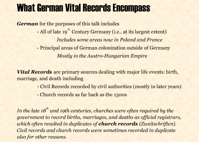 German Vital Records - How to Research 02.png